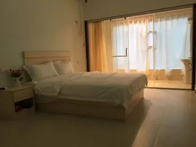 Small Town Story Garden Inn Hotel in zona Jiangxi Solar Energy Technology Institute