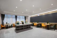 Jinhuang Premium Selected Hotel (Hengyang Nanhua Second Affiliated School City No.1 High School)