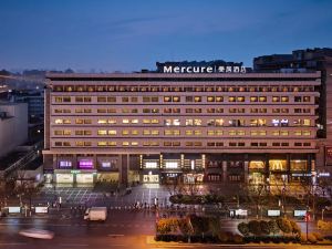 Mercure Xi‘an The Bell Tower