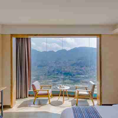 Cloud Hotel (Yuanyang No.1 Branch) Rooms