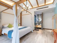 Andi yard Guesthouse Hotels in Xiuwu