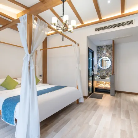Andi yard Guesthouse