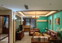 Chushui Huayuan Hotel