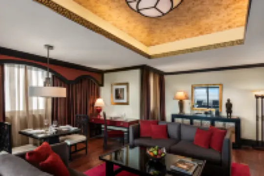 Oaks Ibn Battuta Gate Dubai Hotels near Jebel Ali