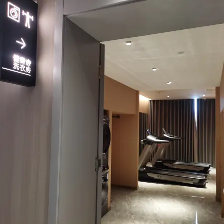 Pullman Grand Hotel (Anlu Dongda Times Square)