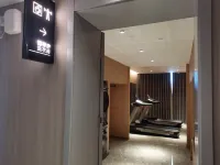 Pullman Grand Hotel (Anlu Dongda Times Square) Hotels in Anlu