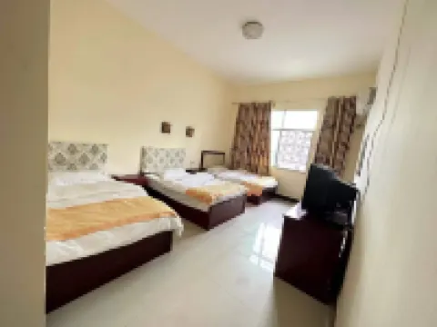 Guangnan Qiyiyuan Hotel