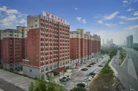 Vienna Hotel (Luohe Huanghe East Road)