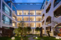 Ceramic Jian Shanju Resort Hotel (Jingdezhen Yuyao Jingxiang Branch) Hotels near Yuyaojing Alley