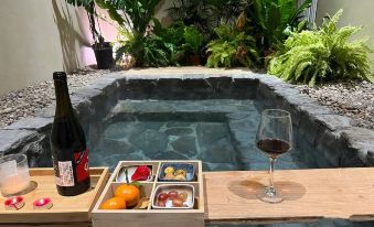 Beijing Yunsuli Private Hot Spring