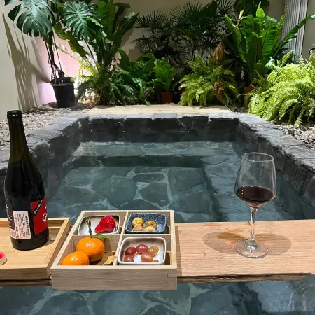 Beijing Yunsuli Private Hot Spring