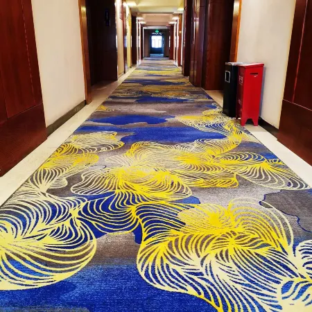 Shihezi Wandu International Hotel