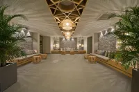 Barut Hemera - Ultra All Inclusive - spa