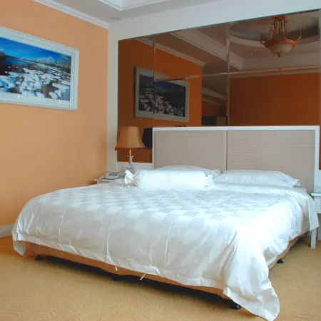 Wuying Hotel