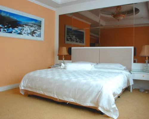 Wuying Hotel Hotels in Fenglin County