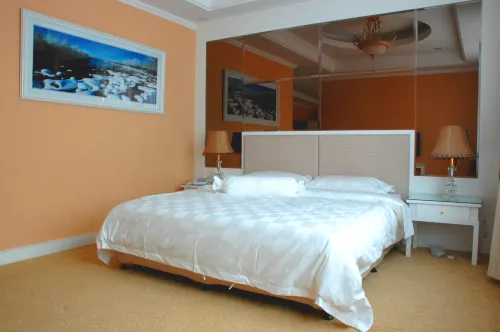Wuying Hotel