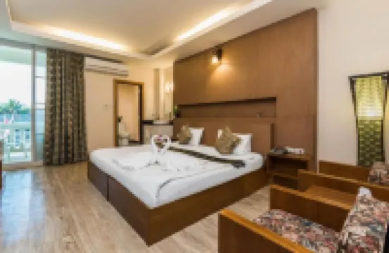 โรมิโอ พาเลส
