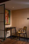 Luye Hotel (IFS, Changsha Wuyi Square) - Esports