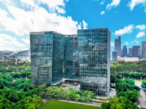 Home2 Suites by Hilton Shenzhen Nanshan Science & Technology Park Hotels near Safari Park Shenzhen