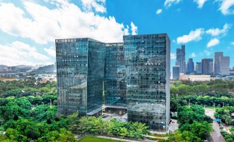 Home2 Suites by Hilton Shenzhen Nanshan Science & Technology Park