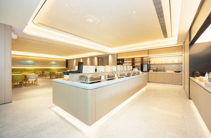 JI Hotel (Hangzhou Dajiang Dongyipeng Branch) photo 5