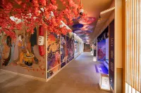Gokurakuyu Hot Spring Hotel Shanghai Chuansha