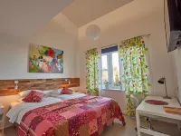 Staylong Hotell Hotels in Taby