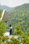 Seewild Mt.Sanbai Luxury Camp Hotels in Anyuan