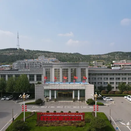 Dongpingying Hotel