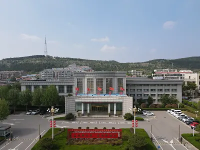 Dongpingying Hotel Hotels in Dongping