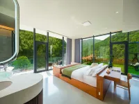 Youtan Valley·Luming Valley Hot Spring Holiday B&B (Huangshan Tangkou South Gate)
