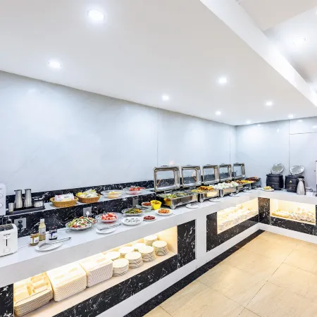 GreenTree Zhixuan Hotel (Datong Xiangyang West Street Jinniu)