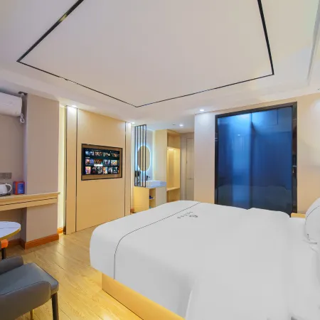 Qiyue Light Room (Puning Plaza Wantaihui Branch)