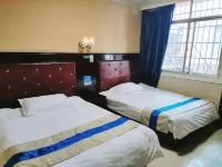 Tongxiang Xinfeng Hotel (Tongxiang Railway Station Runda International Branch)