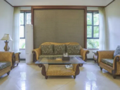 Yanoda Rainforest No.1 Hotel Hotels in Baoting Li and Miao Autonomous County