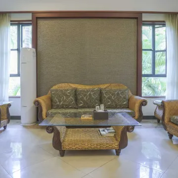 Yanoda Rainforest No.1 Hotel