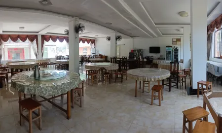 Wanfo Mountain Village Holiday Nongjiale Отели в г. Тундао-Дунский автономный уезд