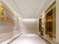 Vienna Hotel (Qingzhou High-speed Railway Station) Hotels in Qingzhou