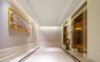Vienna Hotel (Qingzhou High-speed Railway Station) Hotels in Qingzhou