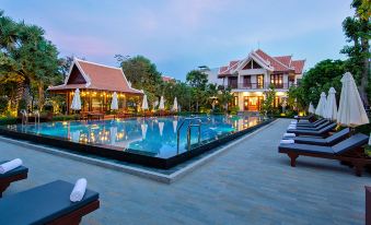 Angkor Privilege Resort & Spa