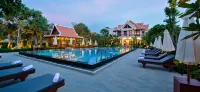 Angkor Privilege Resort & Spa Hotels in Prasat Bakong