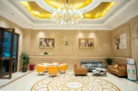 Vienna Hotel (Huizhou Yuanzhou)