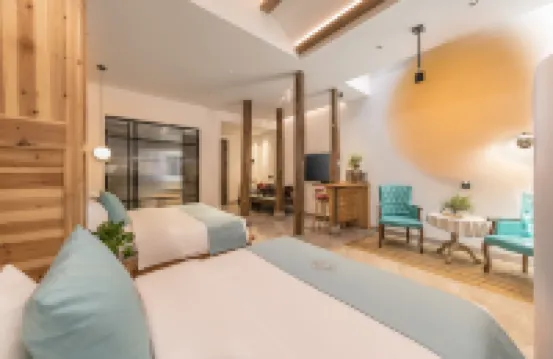 Hakka Earth House Guest House Hotels in Changting