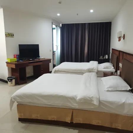 Fengkai Yaoxuan Hotel