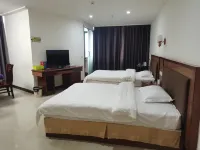 Fengkai Yaoxuan Hotel - acceptant les animaux
