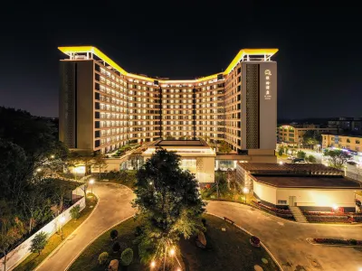 QILING LN DONGFANG HOTEL Các khách sạn ở Quảng Châu