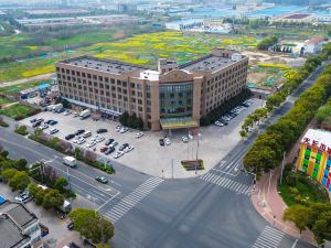 Guoyuan Hotel