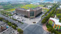 Runying  Hotel Hotels in Tianchang