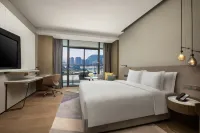 Crowne Plaza YA'AN by IHG - balcony