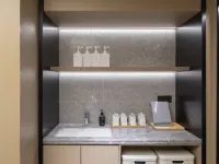 全季酒店（北京總部基地店） 鄰近看丹的酒店
